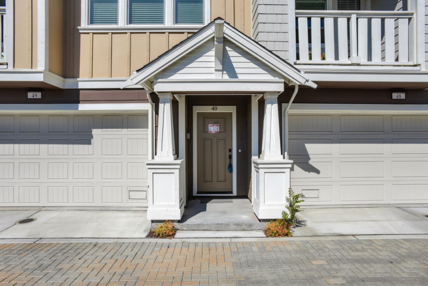 49 Tidal Way San Mateo, CA 94401 - Photo 2 of 25