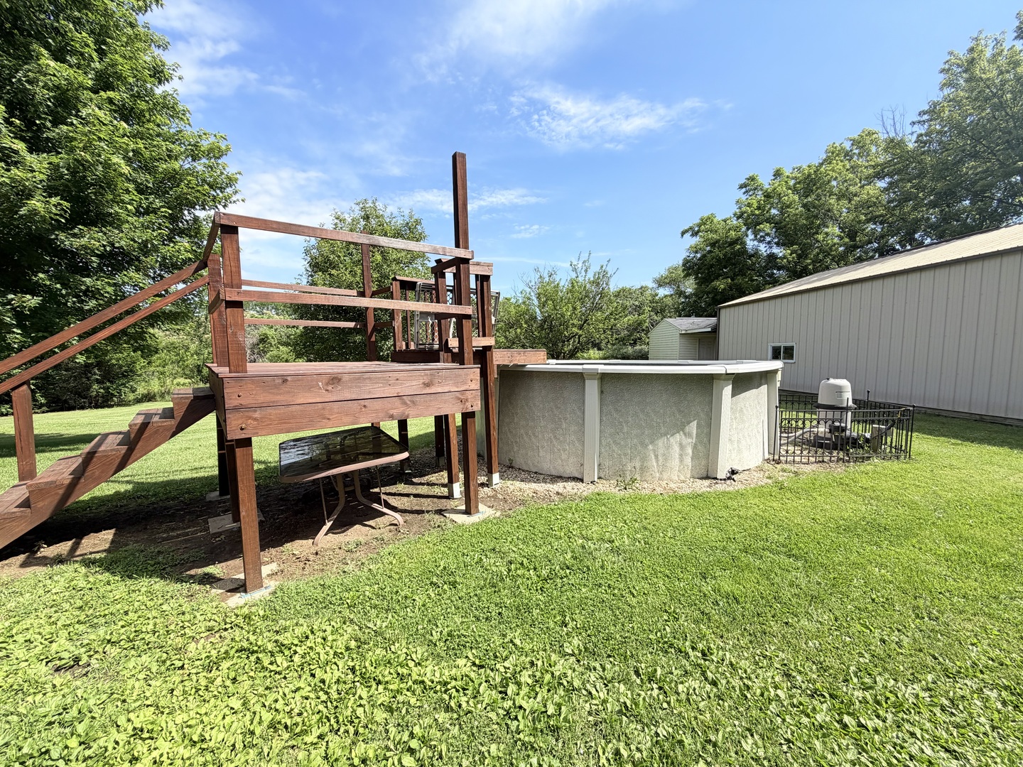 17179 Swisher Hill Road Dewitt, IL 61735 - Photo 29 of 39