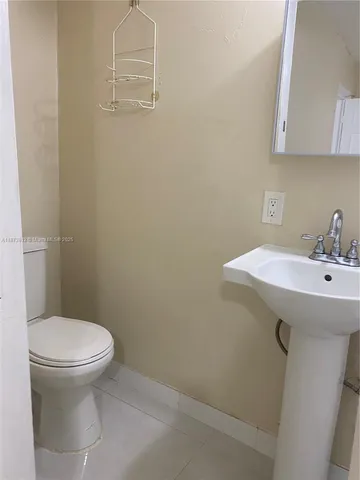 a view of a indoor basketball court