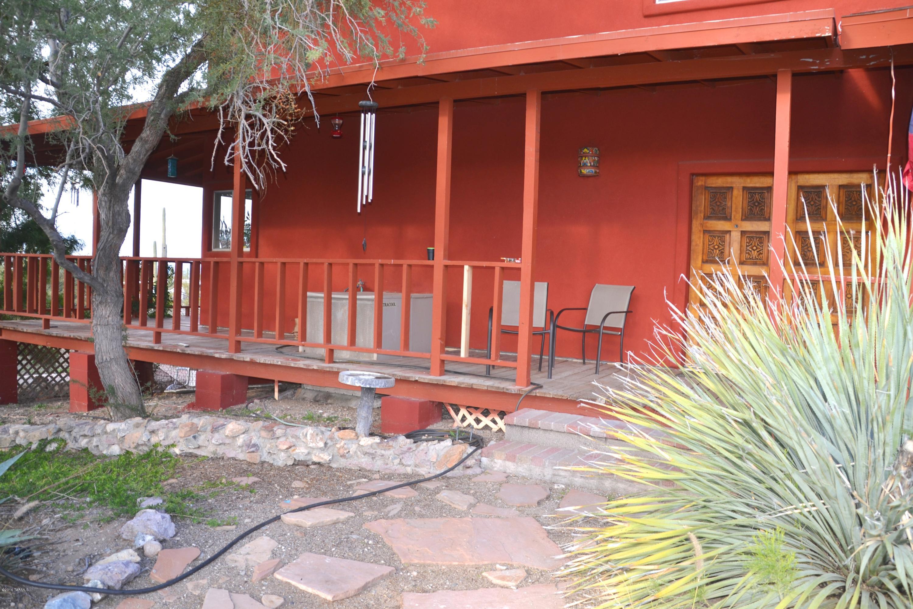 9620 West Picture Rocks Road Tucson, AZ 85743 - Photo 8 of 45 Gallery Image 8