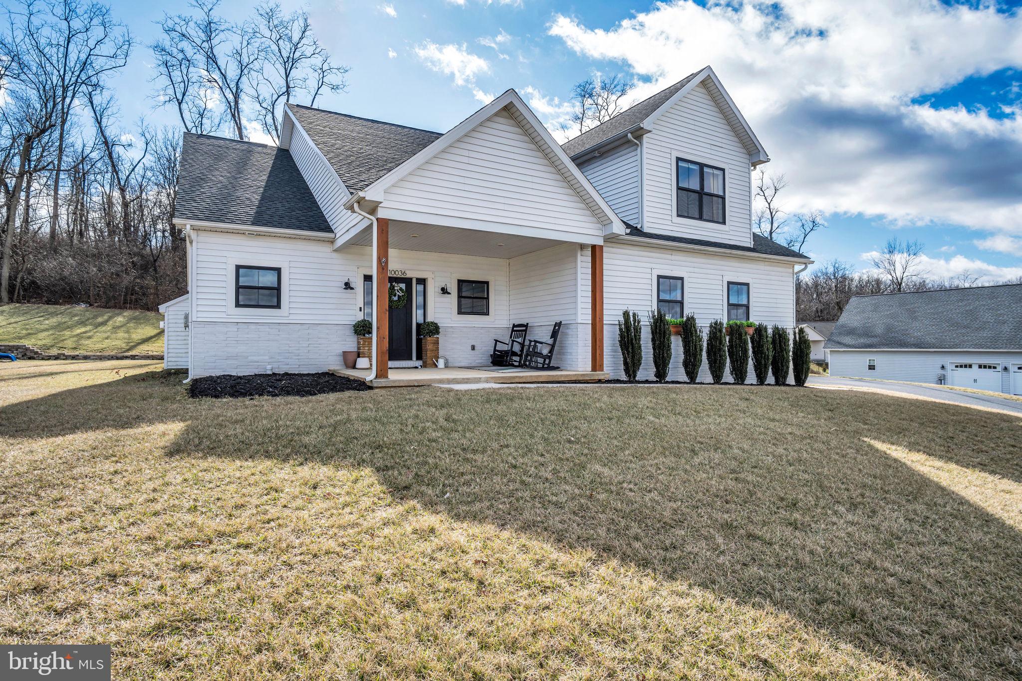 10036 Ruger Road Shippensburg, PA 17257 - Photo 1 of 73 Gallery Image 1