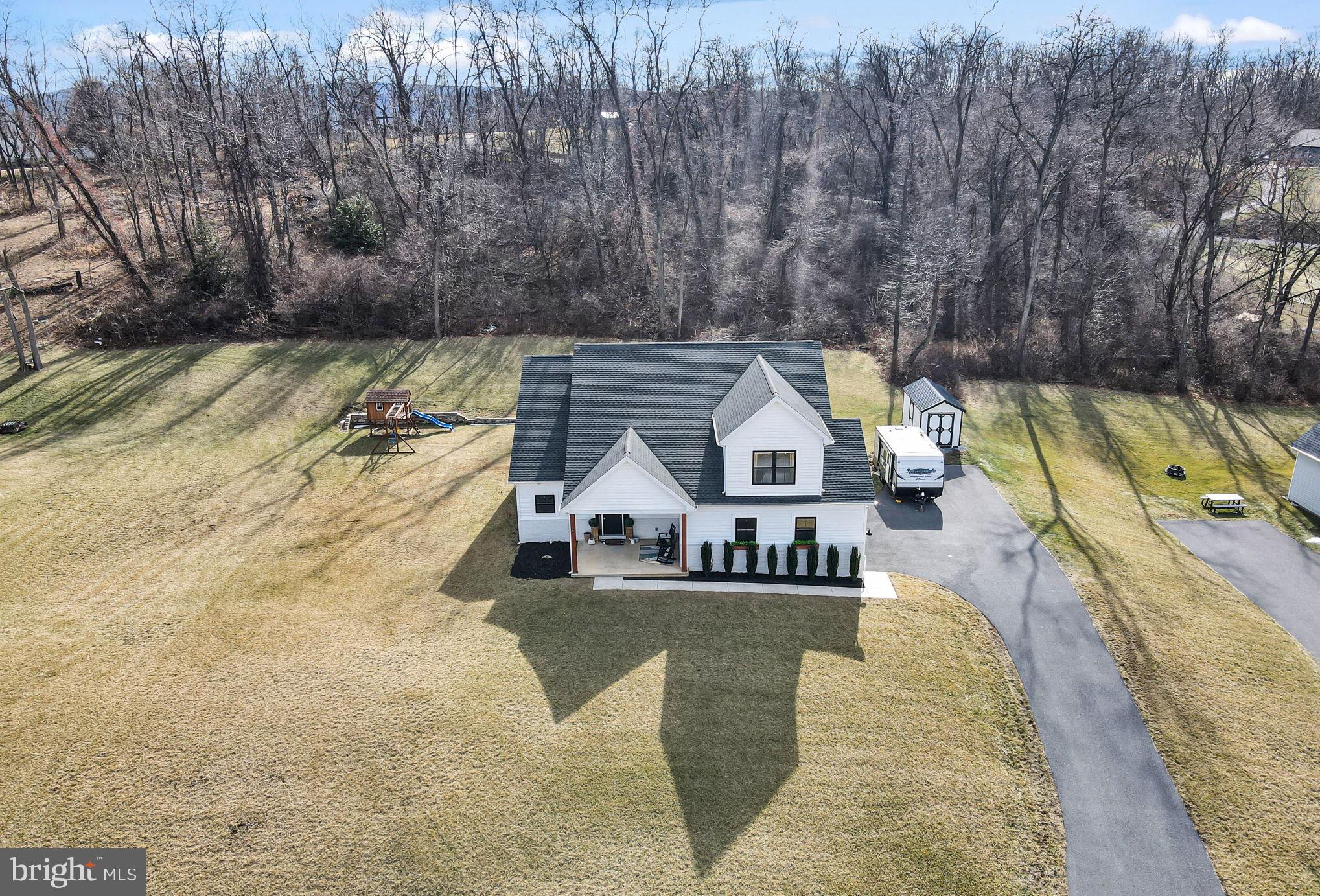10036 Ruger Road Shippensburg, PA 17257 - Photo 3 of 73 Gallery Image 3