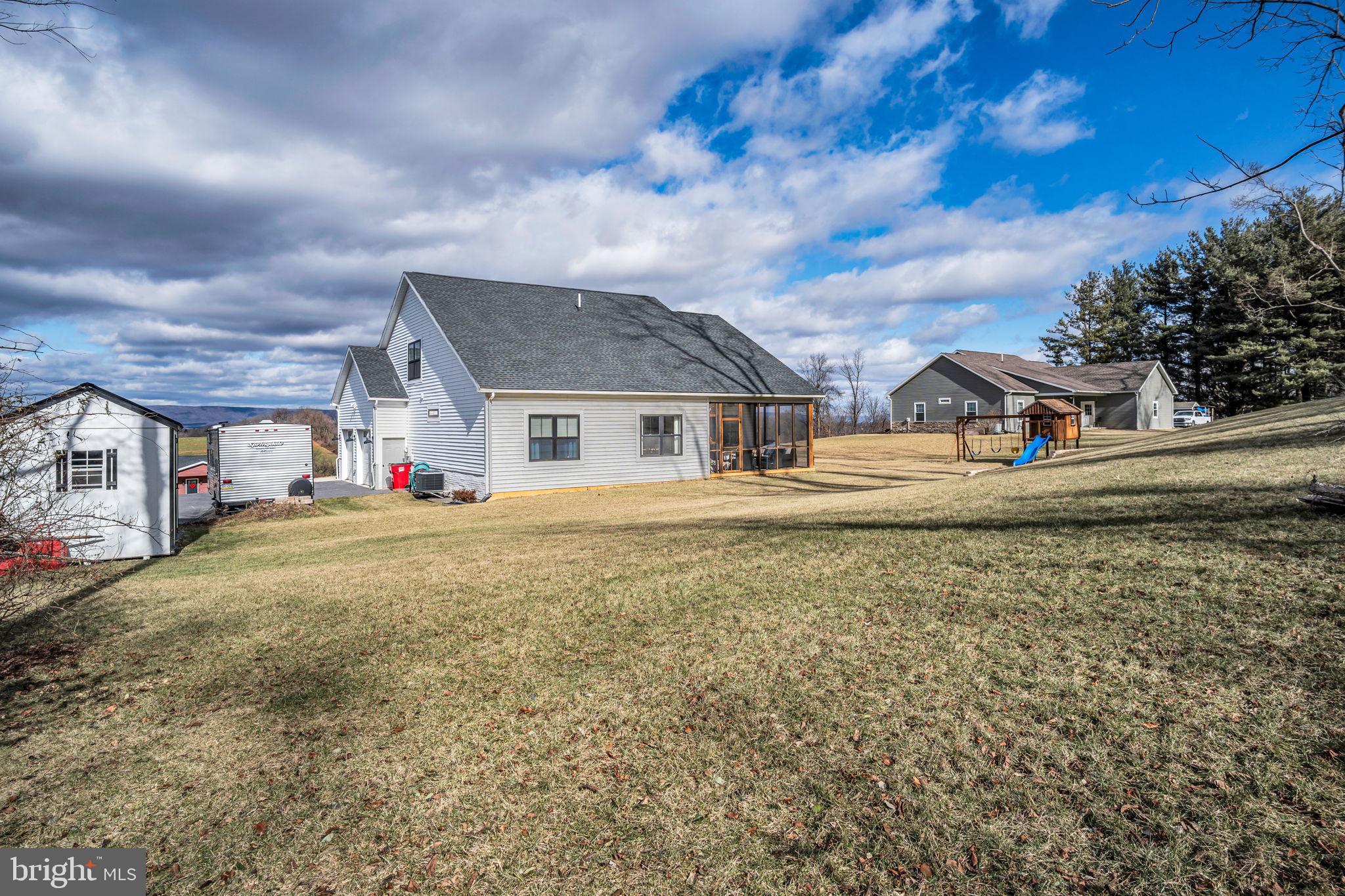 10036 Ruger Road Shippensburg, PA 17257 - Photo 46 of 73 Gallery Image 46