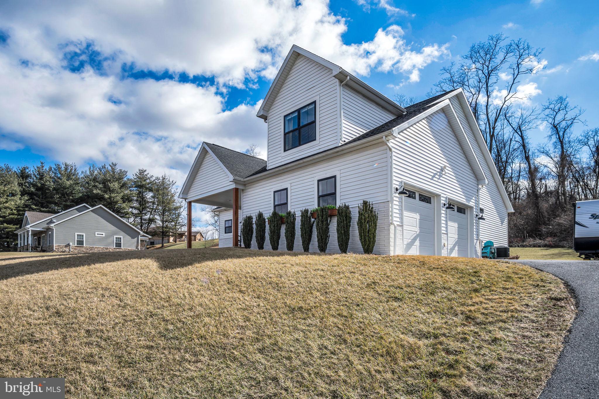 10036 Ruger Road Shippensburg, PA 17257 - Photo 50 of 73 Gallery Image 50