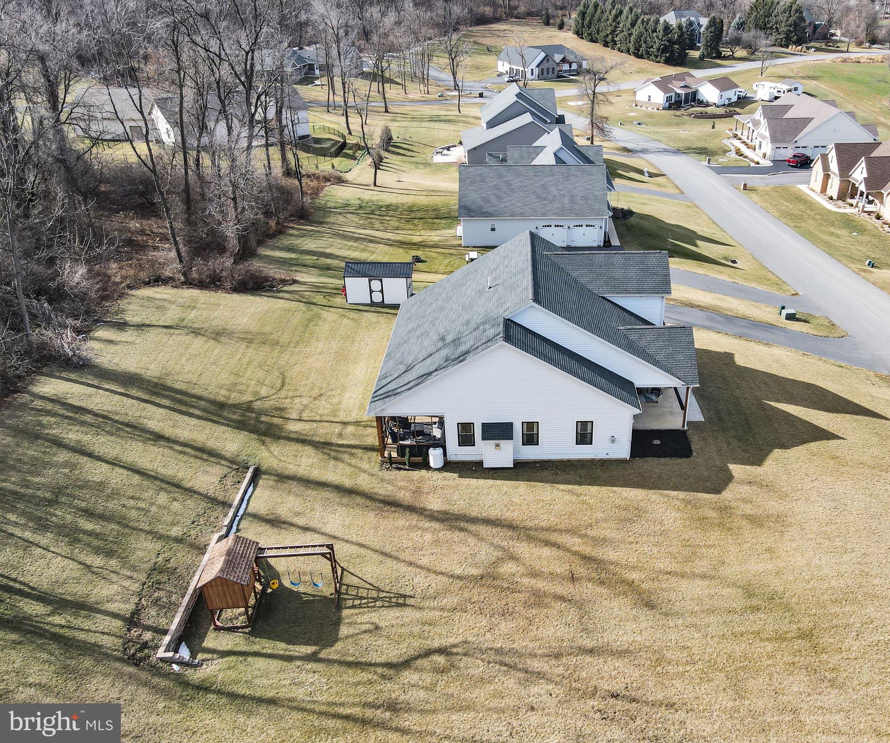 10036 Ruger Road Shippensburg, PA 17257 - Photo 59 of 73 Gallery Image 59