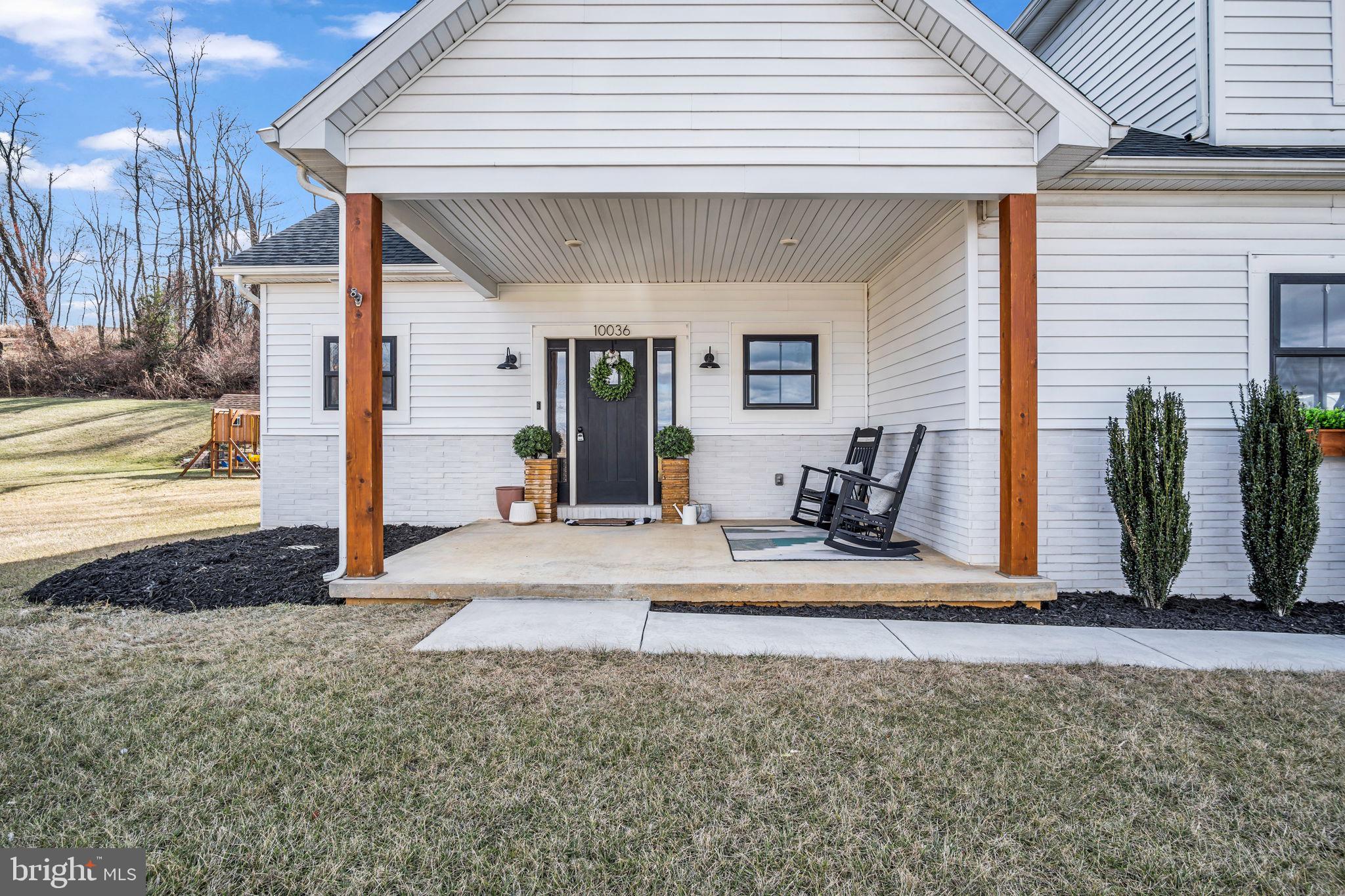 10036 Ruger Road Shippensburg, PA 17257 - Photo 6 of 73 Gallery Image 6