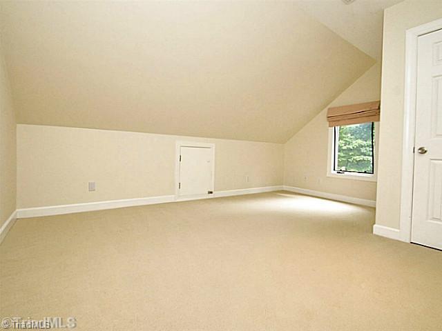 4102 Rockingham Road South Greensboro, NC 27407 - Photo 10 of 16 2nd Bedroom.