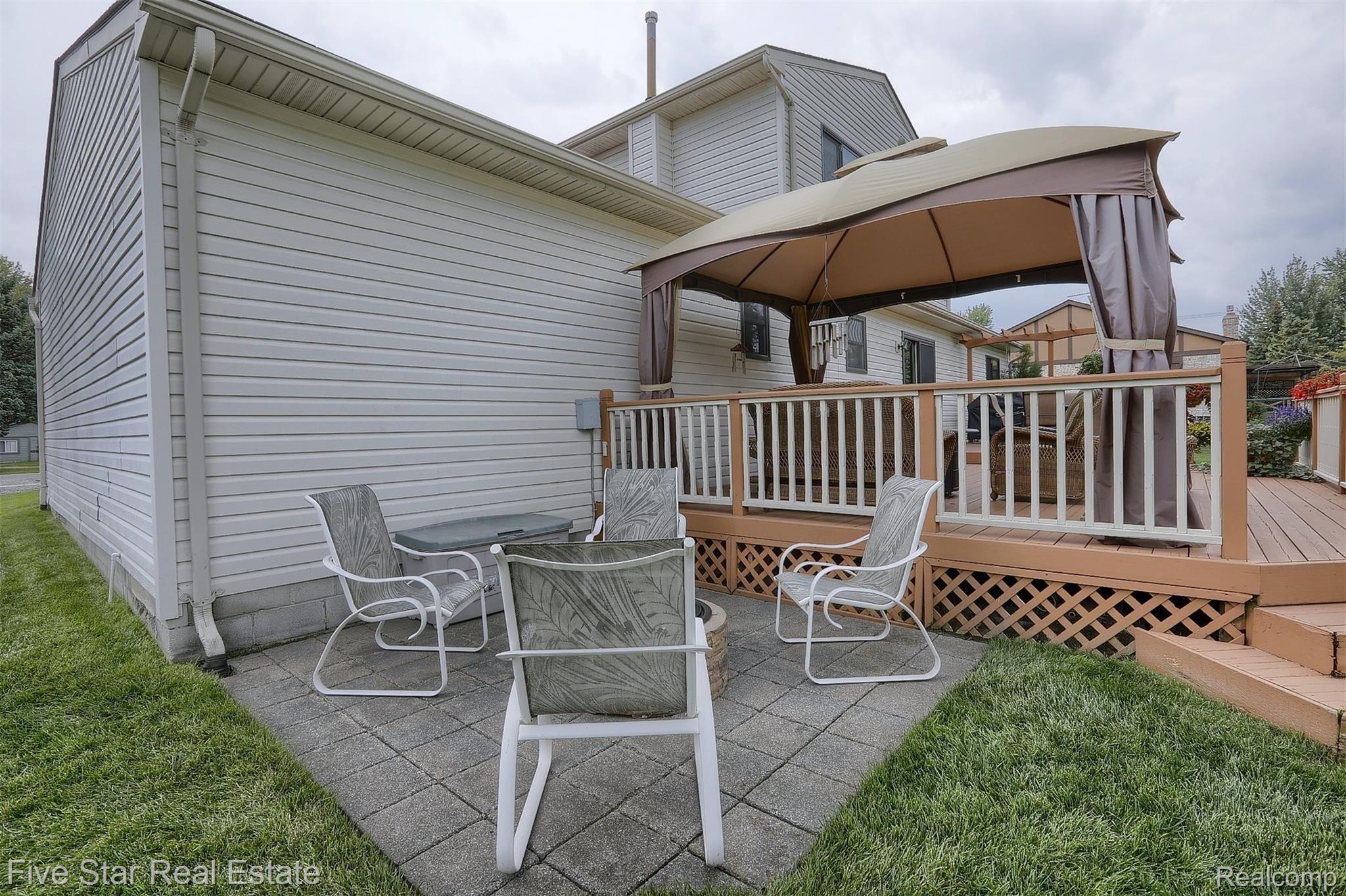 8549 Messmore Road Utica, MI 48317 - Photo 26 of 34 Patio (1).jpg