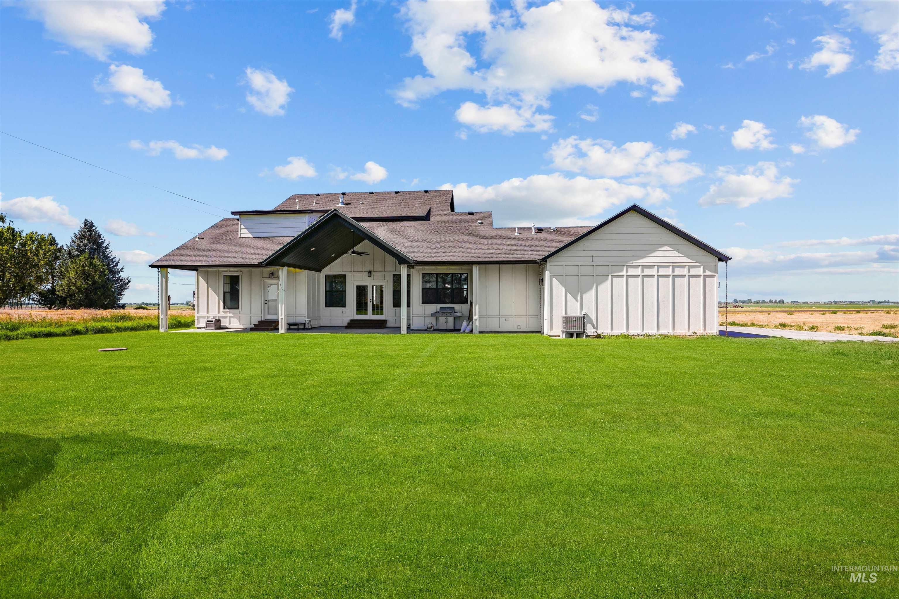853 East 300 Road South Declo, ID 83323 - Photo 31 of 33
