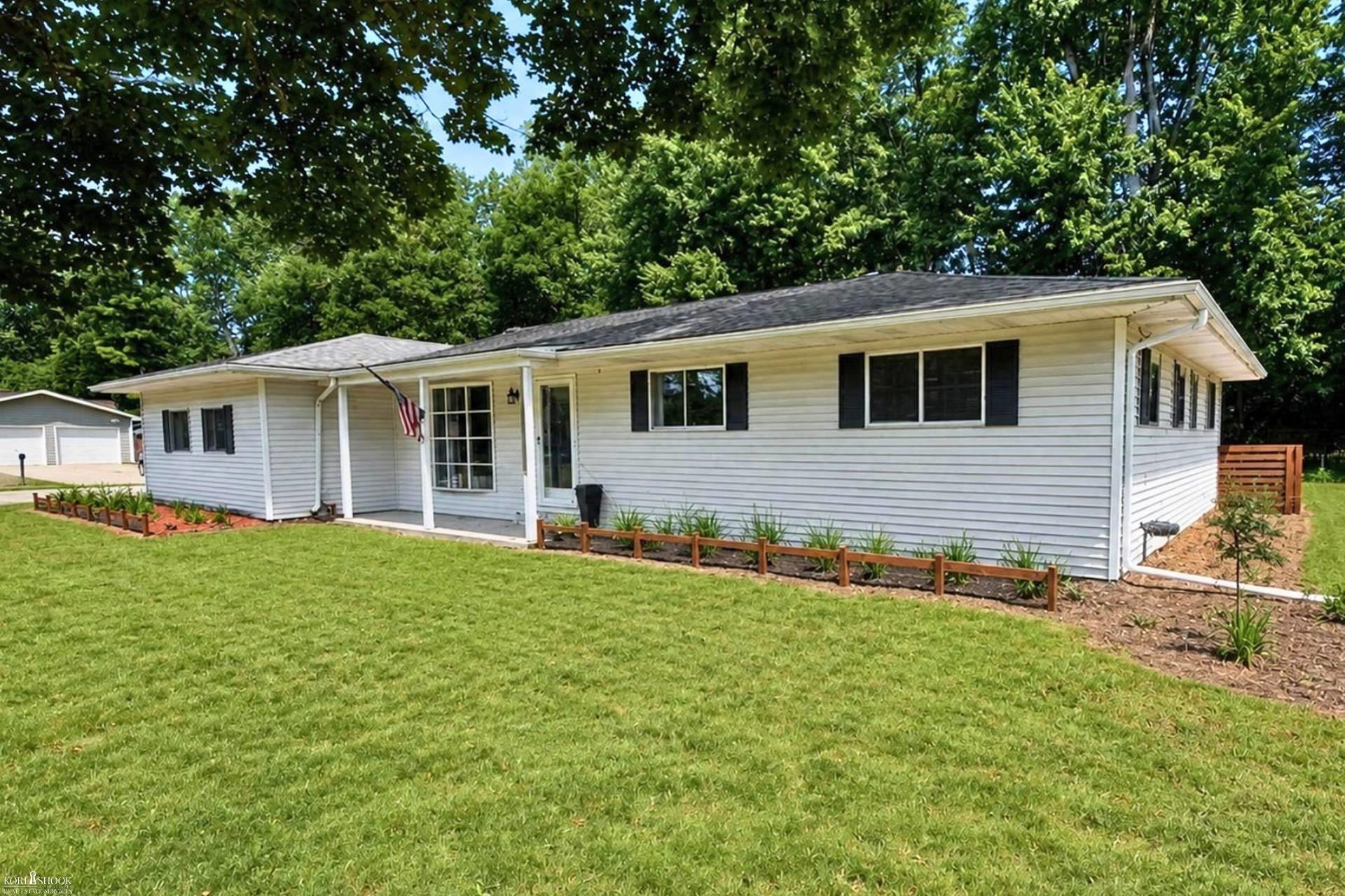 4141 Triwood Road Bridgeport, MI 48722 - Photo 25 of 25