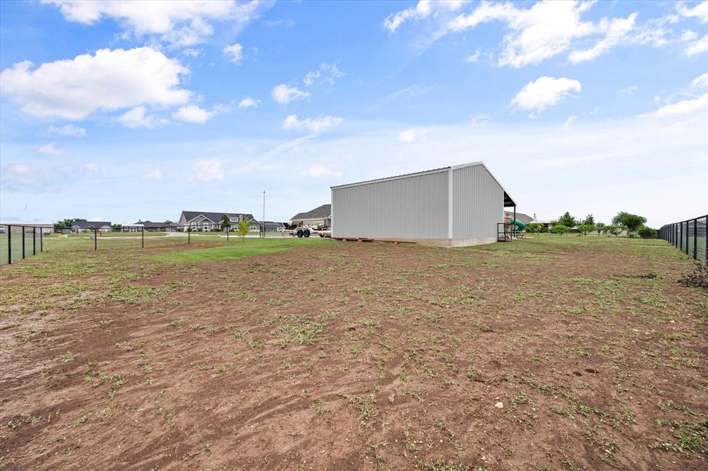 6365 Rhoden Avenue Godley, TX 76044 - Photo 29 of 31 a view of a lake view