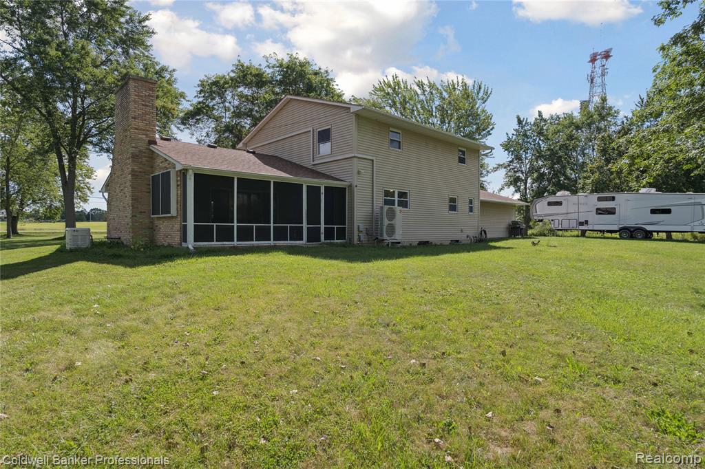 11377 North Lewis Road Clio, MI 48420 - Photo 35 of 57