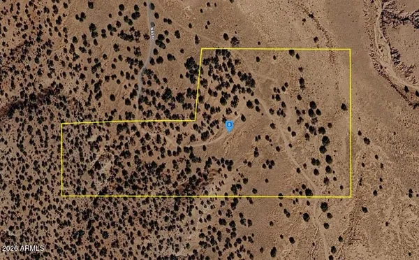 $24,999 | 111 County Road, Concho, AZ 85924