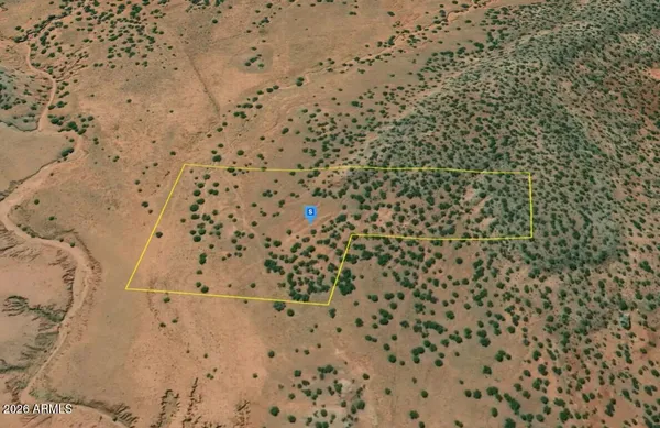 $24,999 | 111 County Road, Concho, AZ 85924