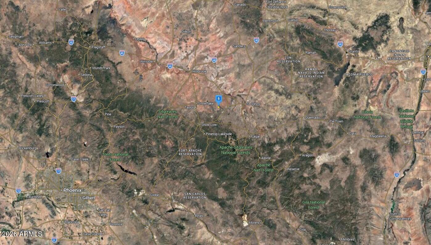 111 County Road Concho, AZ 85924 - Photo 4 of 4 4