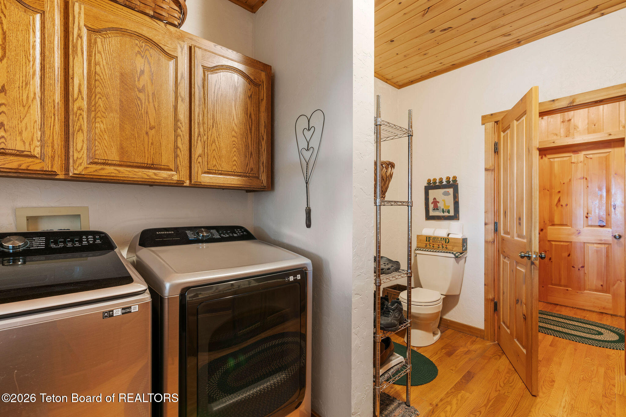 256 Pierce Lane Etna, WY 83118 - Photo 31 of 47 _DSC2711