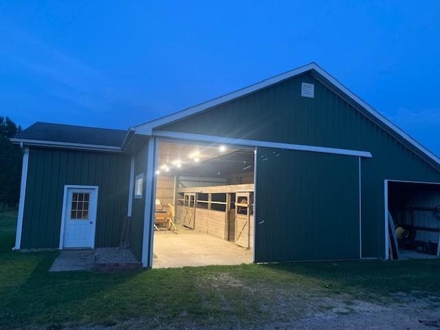 2425 Ritchie Road Gladwin, MI 48624 - Photo 36 of 42