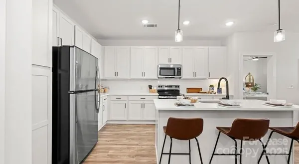 $1,700 | 104 Herrings Green Loop, Unit B1, Mooresville, NC 28117