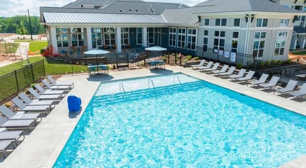 $1,700 | 104 Herrings Green Loop, Unit B1, Mooresville, NC 28117