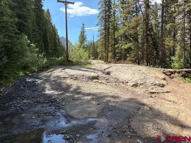 10.33-ac 10.33-ac Imogene Road Ridgway, CO 81432 - Photo 18 of 22
