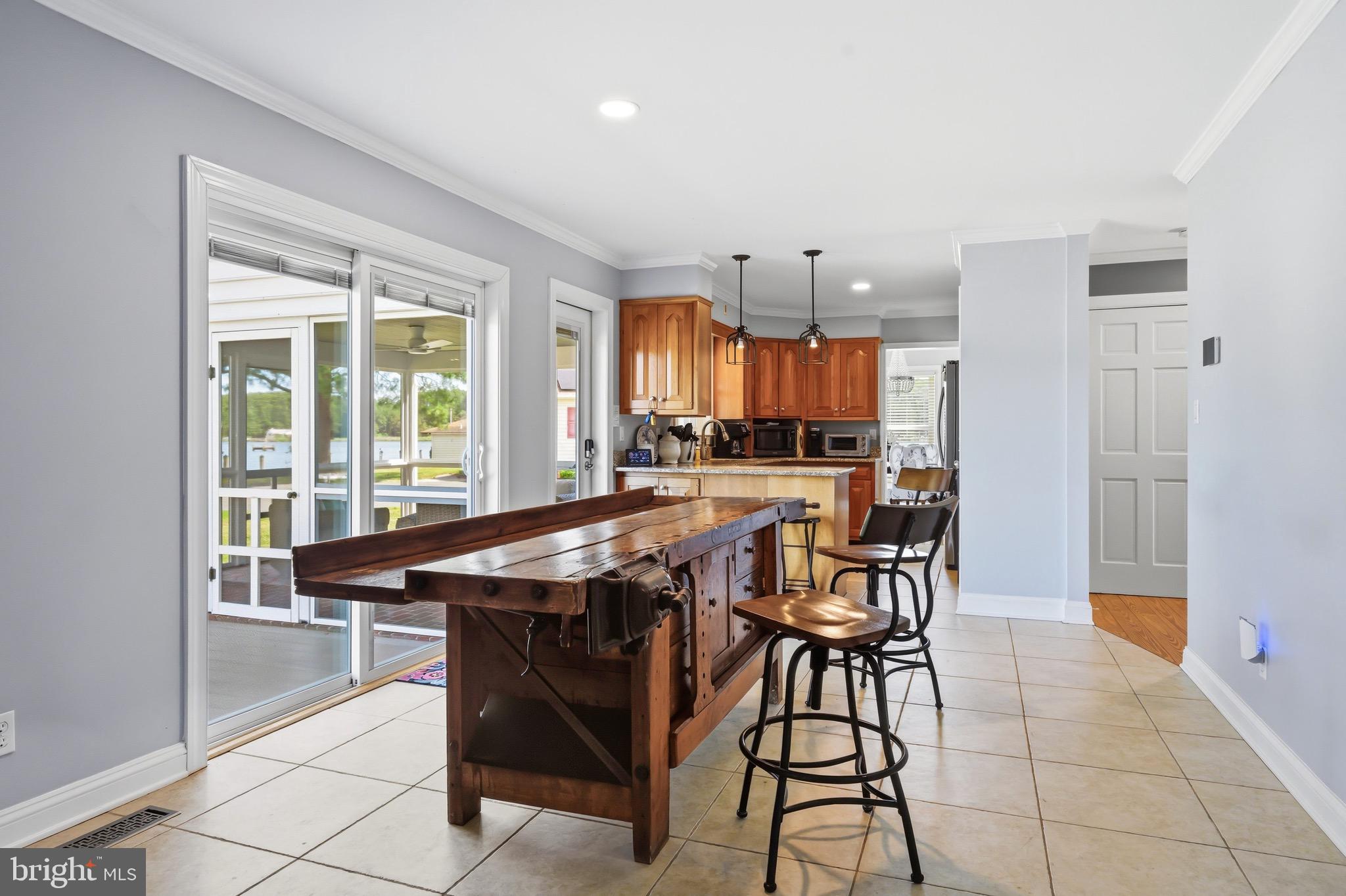 4712 Steamboat Road Woolford, MD 21677 - Photo 16 of 80