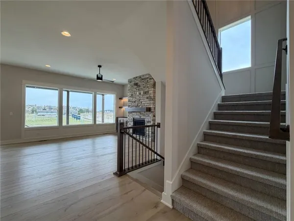 $691,985 | 1813 Southwest Arbormist Drive, Lee's Summit, MO 64082