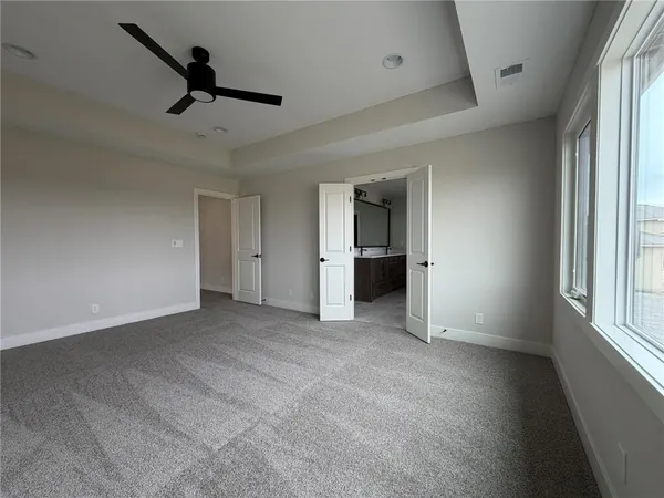 $691,985 | 1813 Southwest Arbormist Drive, Lee's Summit, MO 64082