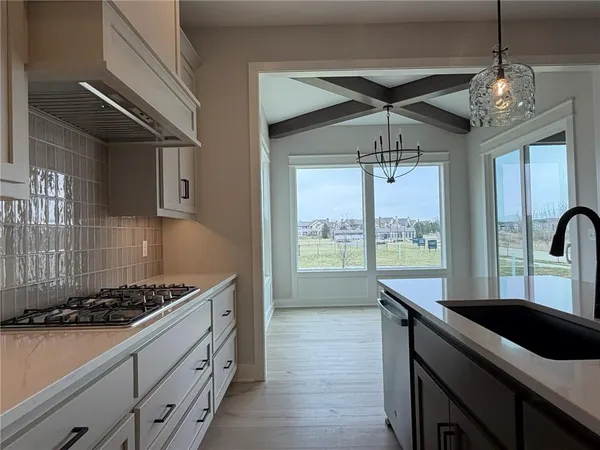 $691,985 | 1813 Southwest Arbormist Drive, Lee's Summit, MO 64082