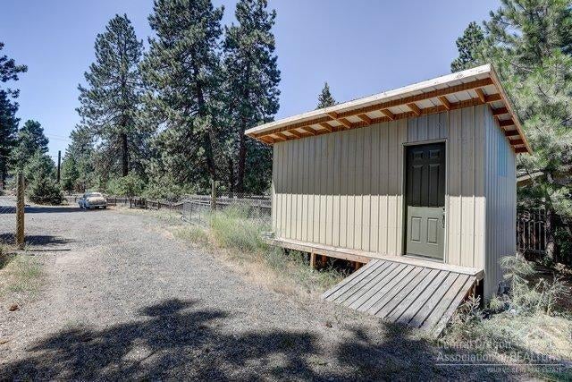 19720 Baker Road Bend, OR 97702 - Photo 23 of 25 Additional Photo