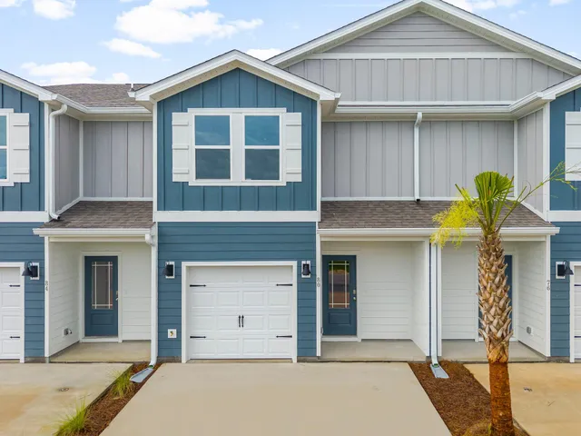 $313,550 | 63 Mamba Lane, Santa Rosa Beach, FL 32459