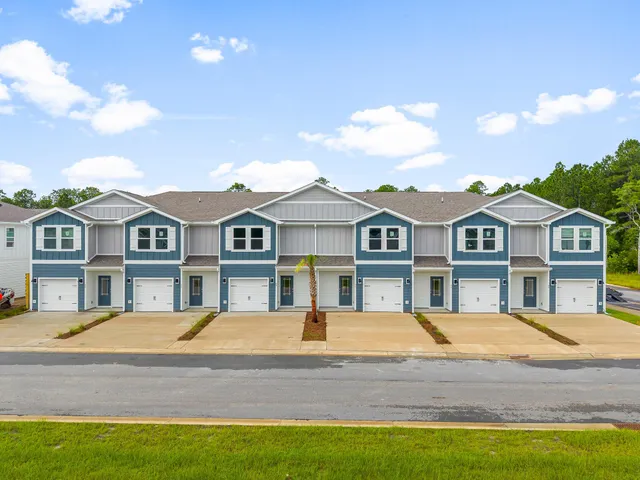 $313,550 | 63 Mamba Lane, Santa Rosa Beach, FL 32459