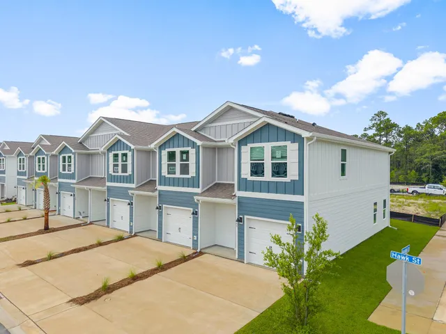 $313,550 | 63 Mamba Lane, Santa Rosa Beach, FL 32459