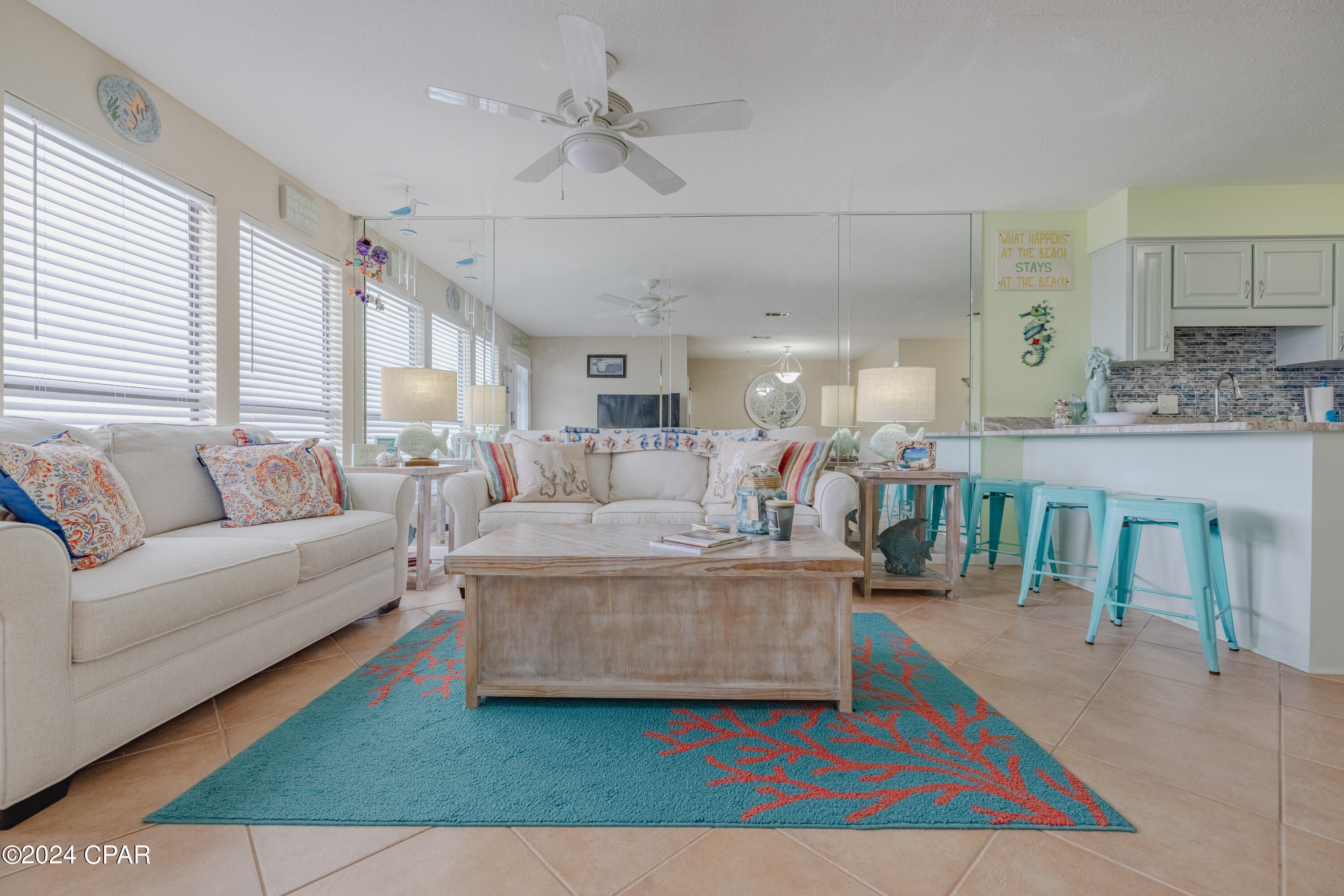 17670 Front Beach Road, Unit I5 Panama City Beach, FL 32413 - Photo 6 of 18 Gallery Image 6