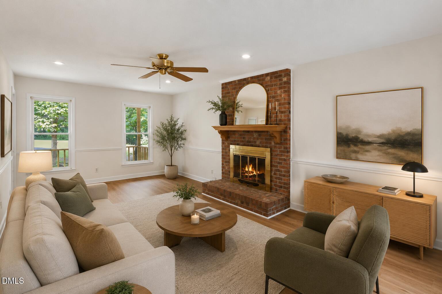 5705 Timber Lane Raleigh, NC 27606 - Photo 10 of 58 photo 8