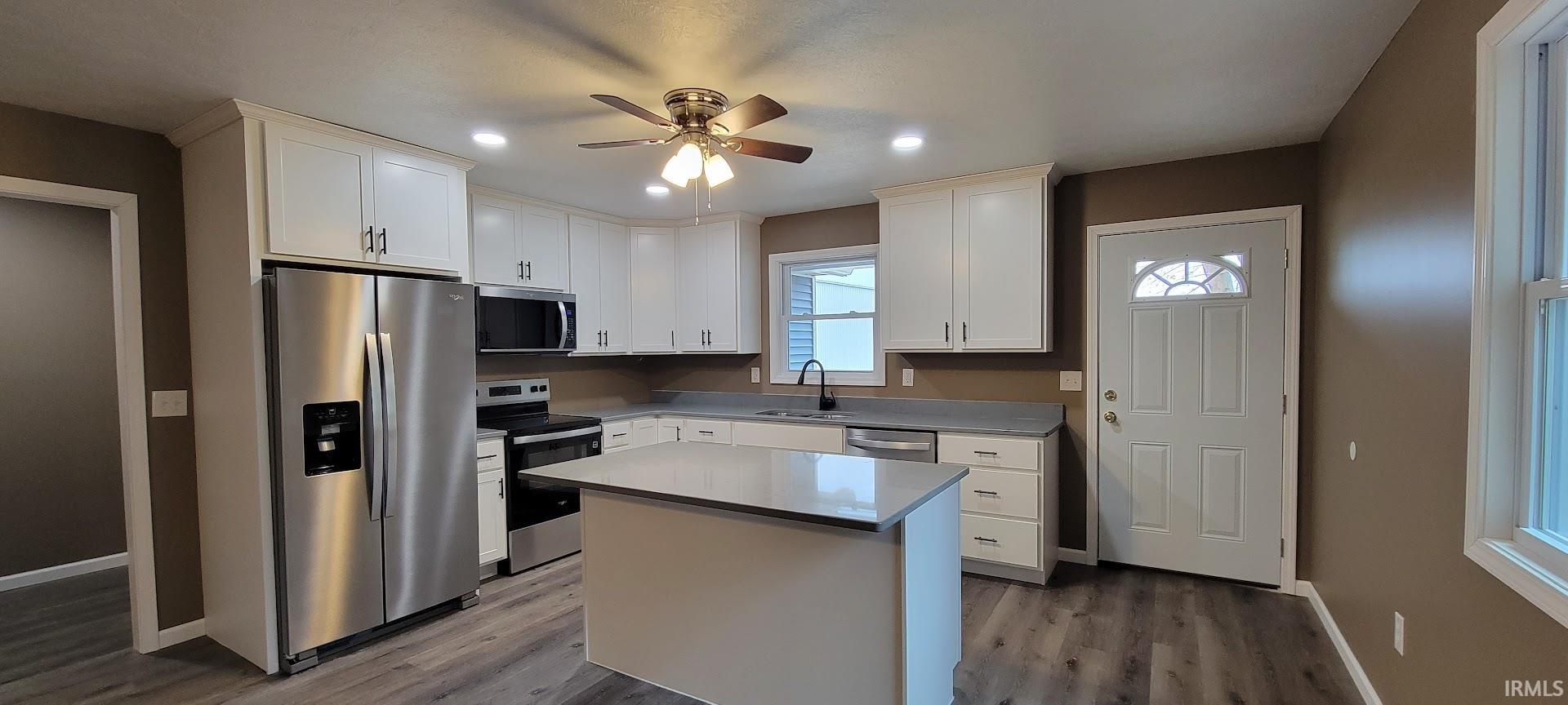 720 East Chaney Street Sullivan, IN 47882 - Photo 13 of 20