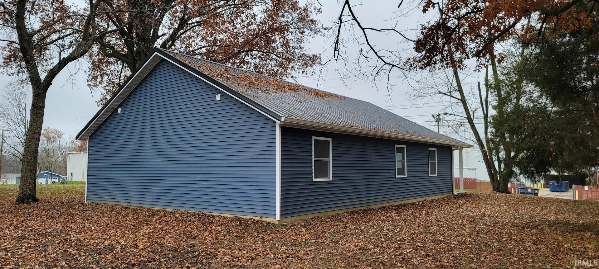 720 East Chaney Street Sullivan, IN 47882 - Photo 18 of 20