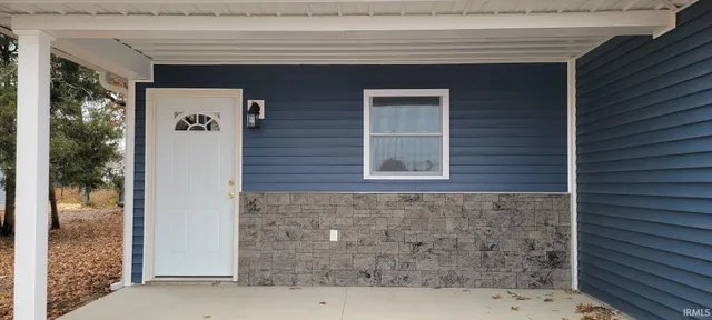 $185,000 | 720 East Chaney Street, Sullivan, IN 47882