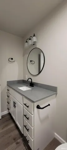 $185,000 | 720 East Chaney Street, Sullivan, IN 47882