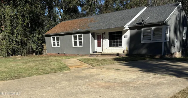 $69,500 | 2826 Donaldson Drive, Jackson, MS 39212