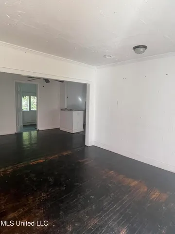 $69,500 | 2826 Donaldson Drive, Jackson, MS 39212