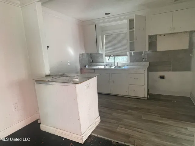 $69,500 | 2826 Donaldson Drive, Jackson, MS 39212