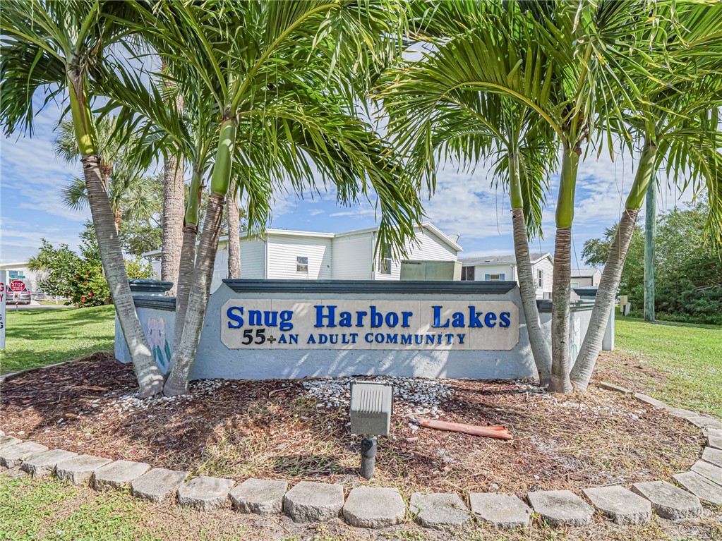 7620 Boxelder Road, Unit 37 Sebastian, FL 32976 - Photo 5 of 33
