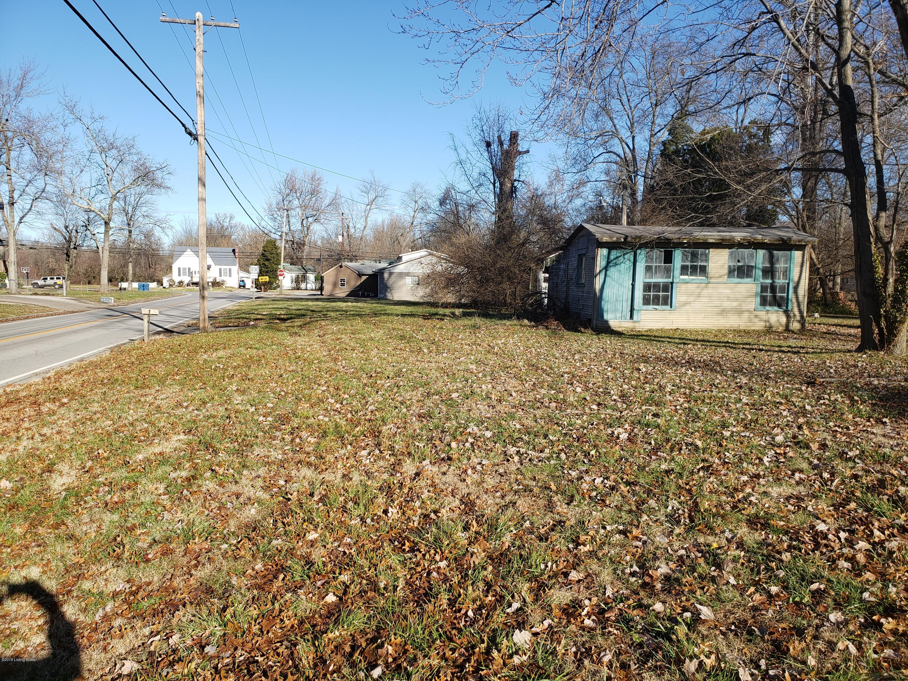 5033 Cane Run Road Louisville, KY 40216 - Photo 5 of 8 20191204_100823