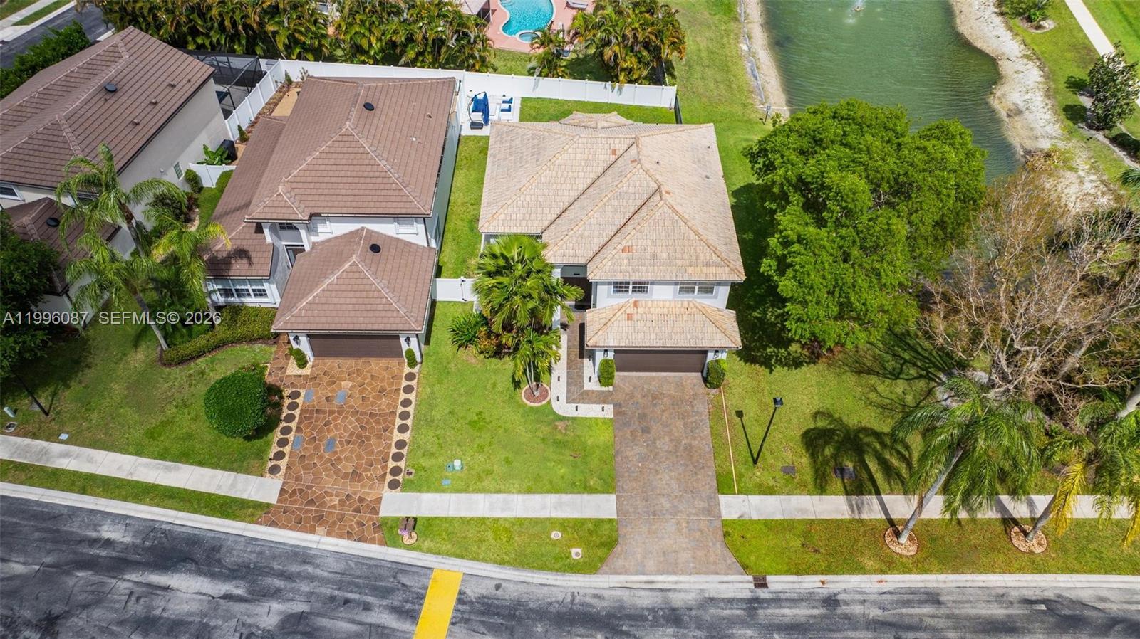 18498 East Covington Trace Boca Raton, FL 33498 - Photo 54 of 58