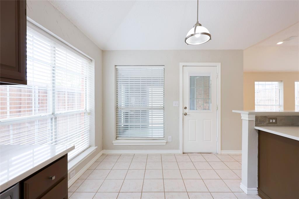 8112 Dock Street Frisco, TX 75035 - Photo 16 of 34 a view of an empty room with a window