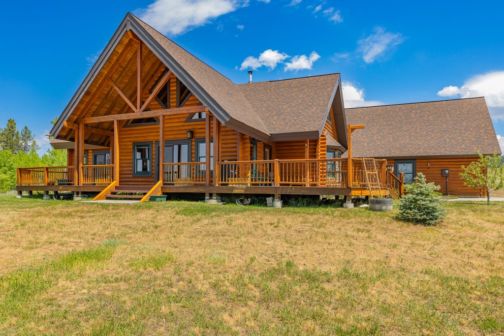 470 Gold Fork Road Donnelly, ID 83615 - Photo 3 of 84