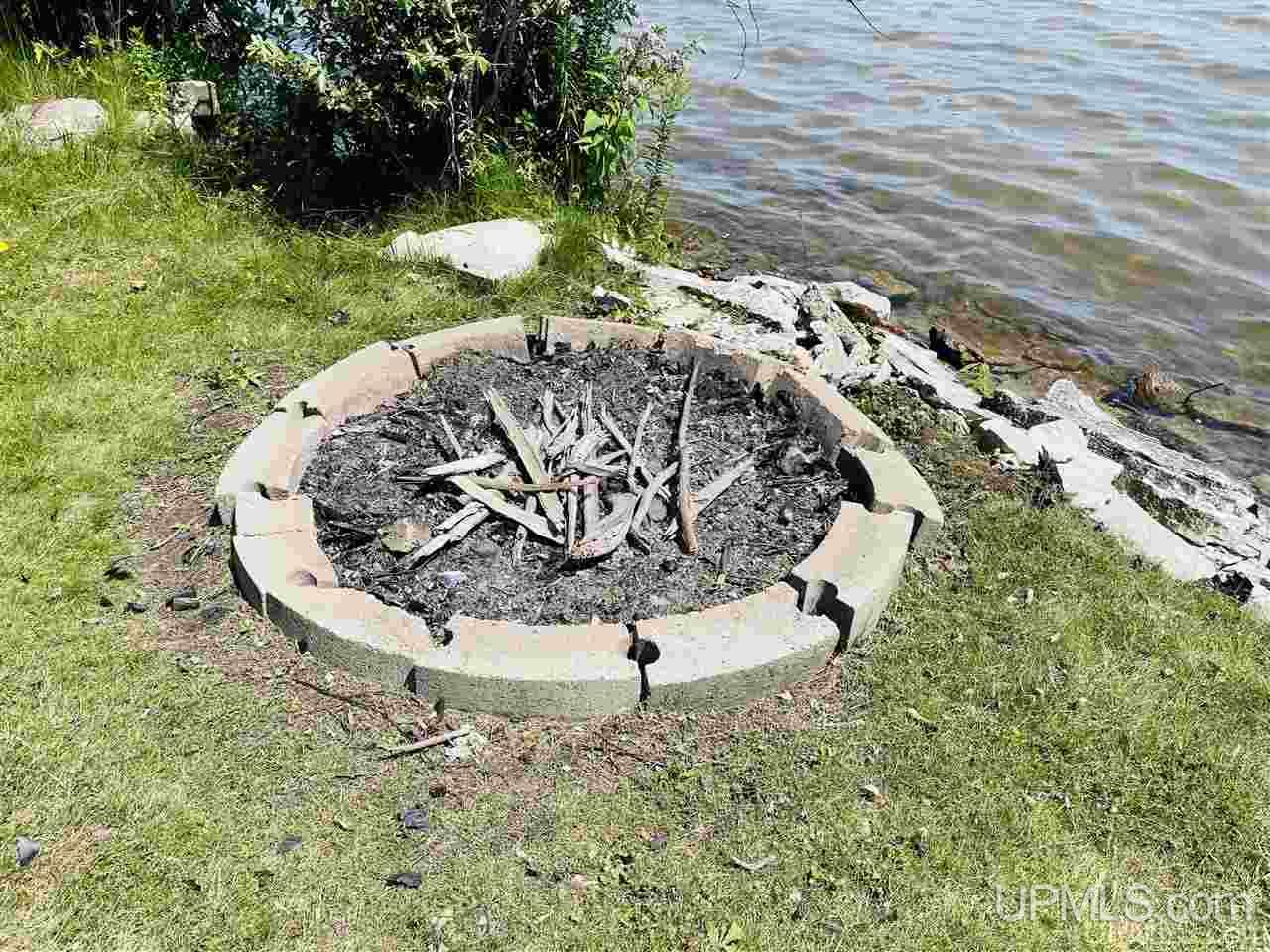 950 North Ash Rd Garden Manistique, MI 49854 - Photo 22 of 34