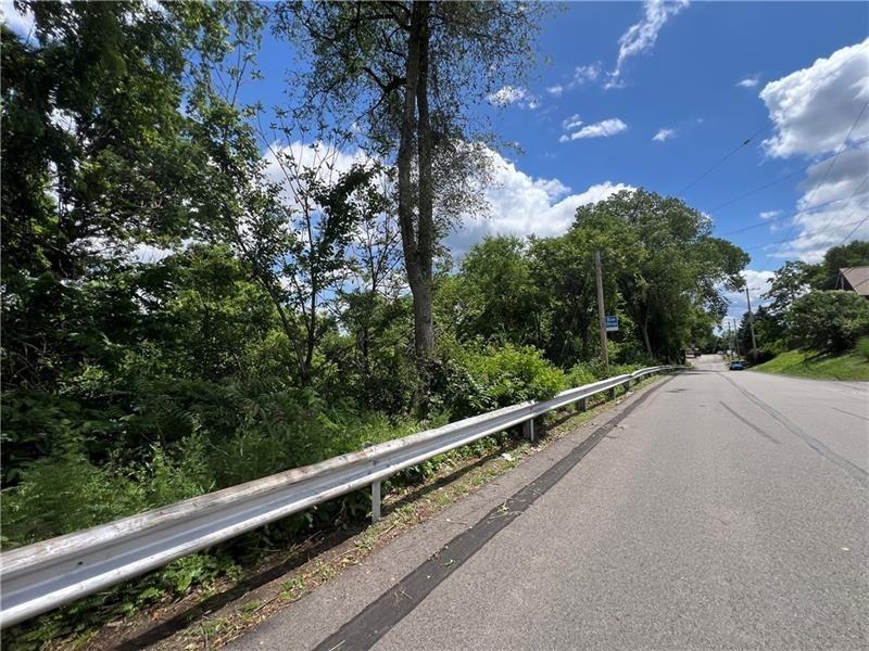 2000 Ridge Street West Mifflin, PA 15122 - Photo 3 of 7 a view of a balcony with an outdoor space