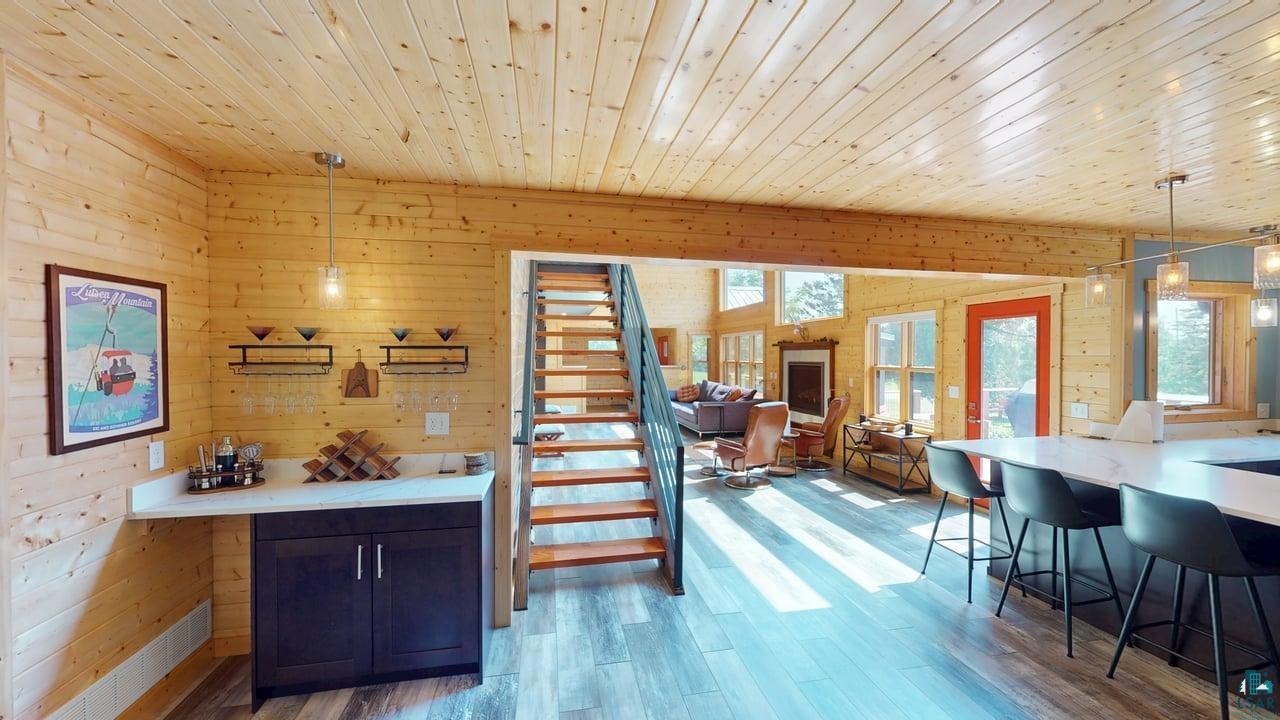 121 Ski Hill Road Lutsen, MN 55612 - Photo 16 of 47 Gallery Image 16