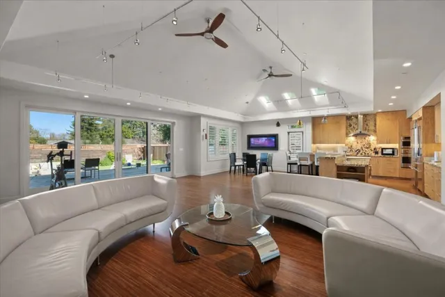 $5,999,888 | 1225 Altamead Drive, Los Altos, CA 94024